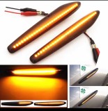Cumpara ieftin Set 2 Semnalizari Aripa Dinamice Alfa Romeo Spider 939 2006-2012