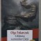 CALATORIA OAMENILOR CARTII de OLGA TOKARCZUK , 2019