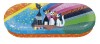 Etui ochelari Fridolin Under the rainbow