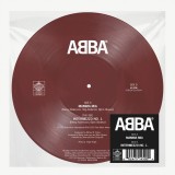 Mamma Mia (Picture Vinyl 7&quot;, 45 RPM) | ABBA