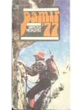 Mircea Noaghiu - Pamir &#039;77 (editia 1984)