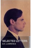 Selected Letters - D. H. Lawrence