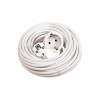 Prelungitor simplu, 5m, Makalon 700731