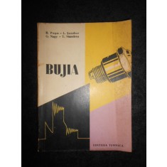 B. Popa, L. Sandor - Bujia