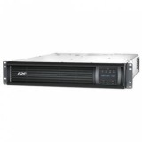 APC Smart-UPS, 1500VA/1000W, 2U, line-interactive, rackmount, SMT1500RMI2U