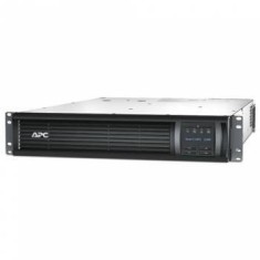 APC Smart-UPS, 1500VA/1000W, 2U, line-interactive, rackmount, SMT1500RMI2U