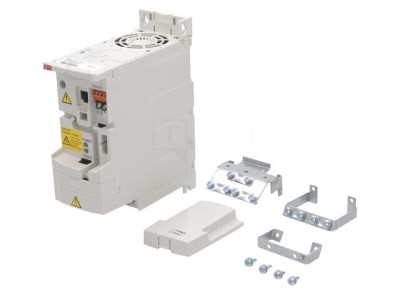 Invertor Vectorial 2,2kW 0-599Hz IP20 5,6A foto