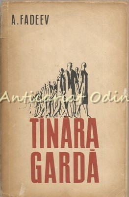 Tinara Garda - A. Fadeev