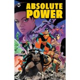 Absolute Power HC
