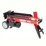 Cumpara ieftin Despicator Lemne electric HECHT 670, 2000 W, 7 tone, Diametrul max 25 cm, Lungime max 52 cm