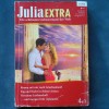 DIE SCHONSTEN LIEBESROMANE DER WELT - JULIA EXTRA: 4 Romane in 1 volum. Colectie Romantica