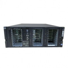 Server HP ProLiant DL370 G6, 2 Procesoare Intel 4 Core Xeon E-5640 2.66 GHz, 32 GB DDR3 ECC, 600 GB HDD SAS, 6 Luni Garantie foto