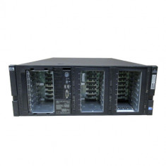 Server HP ProLiant DL370 G6, 2 Procesoare Intel 4 Core Xeon E-5640 2.66 GHz, 64 GB DDR3 ECC, 146 GB HDD SAS, 6 Luni Garantie foto