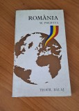 Rom&acirc;nia se prezintă - Teofil Balaj - Carte, 1972, Meridiane