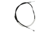 Cablu ambreiaj 1552mm cursa 94mm pentru HARLEY DAVIDSON FXS, FXSTB 1586/1690 2007-2013