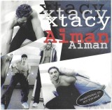 A&iuml;man - Xtacy, CDr