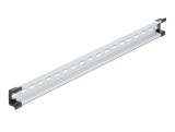 Sina DIN din aluminiu 35 x 15 mm (50 cm), Delock 66183