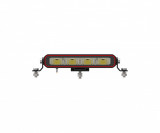 Set proiectoare LED profesional cu mufa conectare tip Deutsch - Stanga si Dreapta Combo/40W/5700K Cod:KM2160-40W