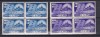 CEC LP. 402 MNH, Nestampilat