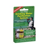 Tratament apa potabila in 2 pasi Coghlans C9586