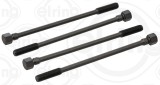 ELRING 098.190 Set surub, chiulasa