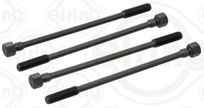ELRING 098.190 Set surub, chiulasa