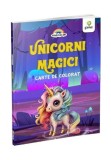 Unicorni magici/Magicolor, Gama