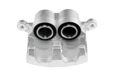 Etrier fata Jeep Grand Cherokee 2 3.1td, 4.0i, 4.7i 1999-2005, Stanga, Sistem Akebono, NTY HZP-CH-012 foto