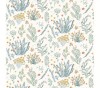 Tapet copii cu flori mici multicolor, MY KINGDOM A90610