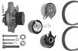 Set pompa apa + curea dintata VW TRANSPORTER IV bus (70XB, 70XC, 7DB, 7DW, 7DK) (1990 - 2003) BOSCH 1 987 948 873