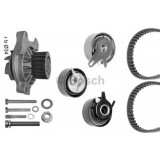 Set pompa apa + curea dintata VW TRANSPORTER IV bus (70XB, 70XC, 7DB, 7DW, 7DK) (1990 - 2003) BOSCH 1 987 948 873