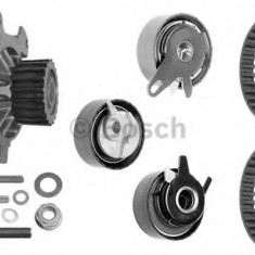 Set pompa apa + curea dintata VW TRANSPORTER IV bus (70XB, 70XC, 7DB, 7DW, 7DK) (1990 - 2003) BOSCH 1 987 948 873