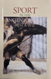 Sport in the Ancient World. From A to Z - Mark Golden