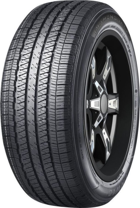 Anvelope Diamondback TR257 235/60R18 107W Vara