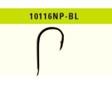 Carlig Chinu Hook 10116NP-BL Nr.6, Mustad