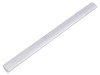 Manetă Aluminiu Naturală 212mm