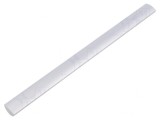 Manetă Aluminiu Naturală 212mm