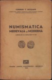 HST 91SP Numismatica medievală și modernă 1942 Secășanu