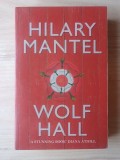 Hilary Mantel - Wolf Hall (2009) (lb. eng.)