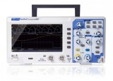 Osciloscop digital PKT-P1335 Ch: 2; 20MHz; 100Msps; 10kpts; LCD TFT 7&quot;; 15W proiectat pentru Functia Autoscale