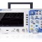 Osciloscop digital PKT-P1335 Ch: 2; 20MHz; 100Msps; 10kpts; LCD TFT 7&quot;; 15W proiectat pentru Functia Autoscale