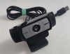 Webcam profesional Logitech C930e (V-U0031), Full HD 1080p, Autofocus, Microfon Stereo, Peste 2.4 Mpx, CMOS