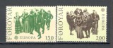 Feroe.1981 EUROPA-Folclor SE.505