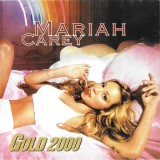 Mariah Carey - Golden Collection 2000, CD