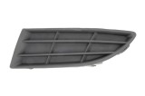 Grila bara fata Skoda Fabia (5J), 04.2010-03.2015, Roomster/Praktik (5J2), 04.2010-, Stanga, 5J0807367A, 691627-1