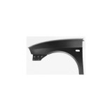 Aripa fata Seat Ibiza/Cordoba (6L), 02.2002-04.2008, partea Dreapta, cu gaura pentru semnalizare, 6L0821022B, 673002, Rapid