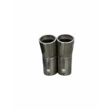 Ornament toba 158x76mm Cod: A192 Automotive TrustedCars, Oem