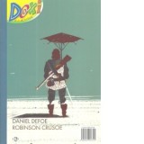 Robinson Crusoe - Daniel Defoe