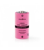 Baterie Litiu BALTER14250 3.6V 1200mAh Nedis