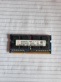 Cumpara ieftin ram DDR3 pentru laptop - de 4 Gb - HYNIX